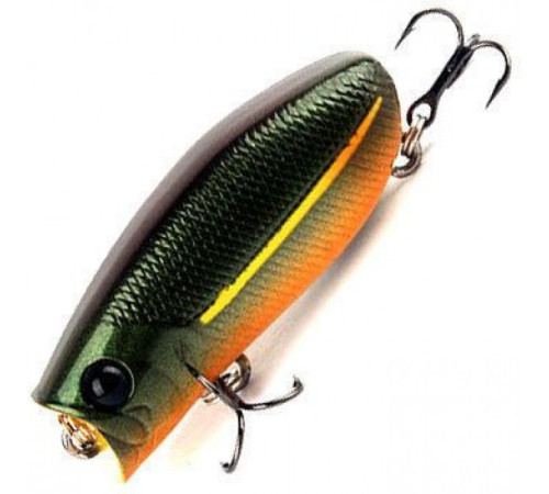 Воблер Lucky Craft Malas Mini 45F цвет 473 Gengoro