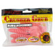 Lucky John Pro Series CRUSHER GRUB 3,9in F05, 5шт.