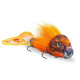 Strike Pro CWC MIURAS MOUSE BIG 230мм 007 - Sunburst, 1шт.