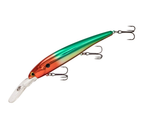 Воблер Pradco Bandit WALLEYE DEEP 120F Carrot Top