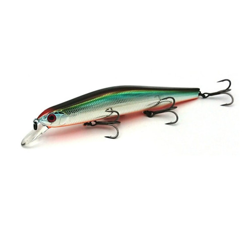Воблер ZipBaits ORBIT 130SP-SR (японский рынок) 824