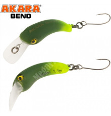 Воблер Akara Bend 30SP цвет A228