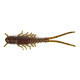 Lucky John Pro Series TIOGA HOG 3.5in PA03, 6шт.