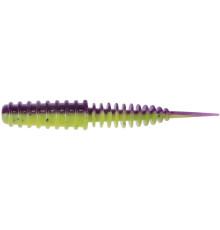 Силиконовые приманки Select AIR TAIL 2.5" 201, 7шт, слаг