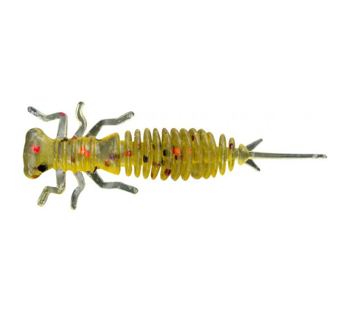 Select CHIKA 1.6" 002, 10шт.