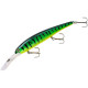 Воблер Pradco Bandit WALLEYE DEEP 120F Fire Tiger