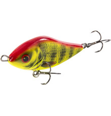 Воблер Salmo SLIDER 100F BRP