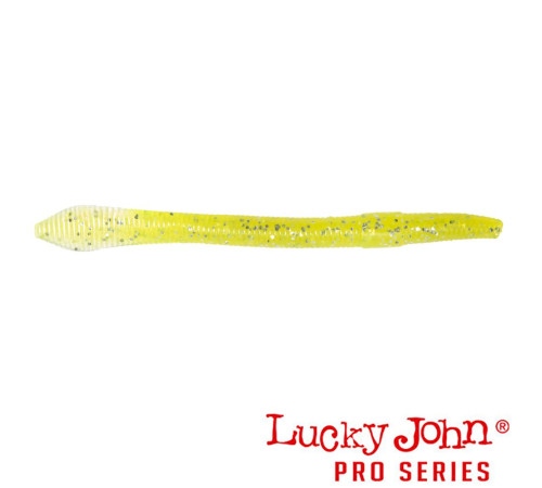 LJ Pro Series WACKY WORM FAT 5.7in 071, шт.