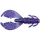 Силиконовые приманки Select CROW-X 2.0" 777, 6шт, рак