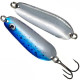 Блесна колеблющаясяRapala NAUVO 19гр , цвет BLI
