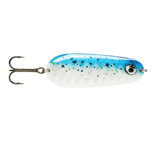 Блесна колеблющаясяRapala NAUVO 19гр , цвет BLI