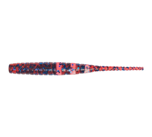 Силиконовые приманки Select JAVIK 2.2" 110, 7шт, слаг
