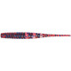 Силиконовые приманки Select JAVIK 2.2" 110, 7шт, слаг