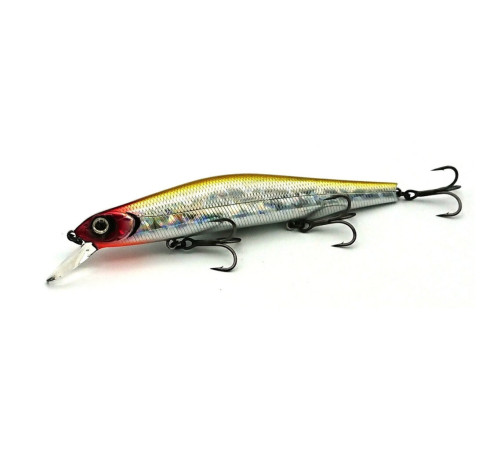 Воблер ZipBaits ORBIT 130SP-SR 107M