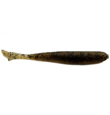 Силиконовые приманки Bait Breath U30 FISH TAIL 2" 817, 10шт, слаг