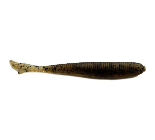 Силиконовые приманки Bait Breath U30 FISH TAIL 2" 817, 10шт, слаг