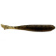 Силиконовые приманки Bait Breath U30 FISH TAIL 2" 817, 10шт, слаг