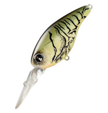 Воблер Shimano Bantam Kozak DR 54mm 8g 002 Green Craw