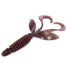 Lucky John Pro Series HOGY TAIL 2.5in S19, 9шт.