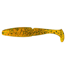 Силиконовая приманка Select SHAD UP 3.5" 006, 5шт, виброхвост