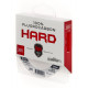 Флюорокарбоновая леска Lucky John FLUOROCARBON Hard 25м,  0.52мм
