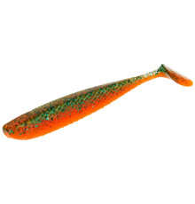 Lucky John Pro Series SLICK SHAD PADDLE 4.5in Z16, 4шт.