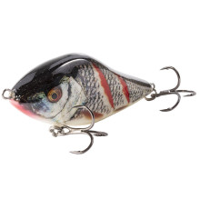 Воблер Salmo SLIDER 70F WGS