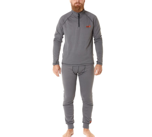 Термобелье Norfin WINTER LINE GRAY (размер L)