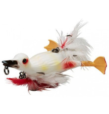 Воблер Savage Gear 3D Suicide Duck 105F цвет Ugly Duckling
