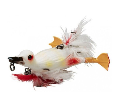 Воблер Savage Gear 3D Suicide Duck 150F цвет Ugly Duckling