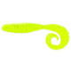 Силиконовые приманки Bait Breath CURLY GRUB 3.5" Ur27, 10шт, твистер