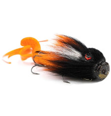 Strike Pro CWC MIURAS MOUSE MINI 200мм 016 - Derg Wisper, 1шт.