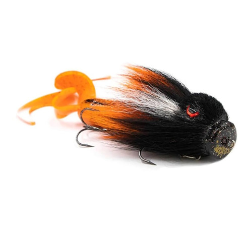 Strike Pro CWC MIURAS MOUSE MINI 200мм 016 - Derg Wisper, 1шт.