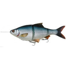 Воблер Savage Gear 4D Line Thru Roach 180 Medium Sink цвет Roach