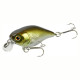 Воблер крэнк Jackall CHUBBY 38F hl shad, 4 гр.