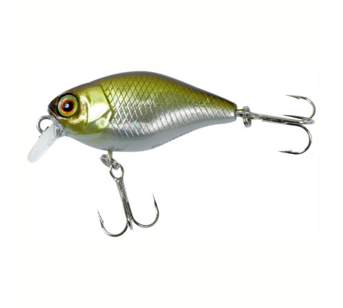 Воблер крэнк Jackall CHUBBY 38F hl shad, 4 гр.