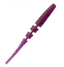 Силиконовые приманки Crazy Fish POLARIS 1.2" 12, 16шт, слаг