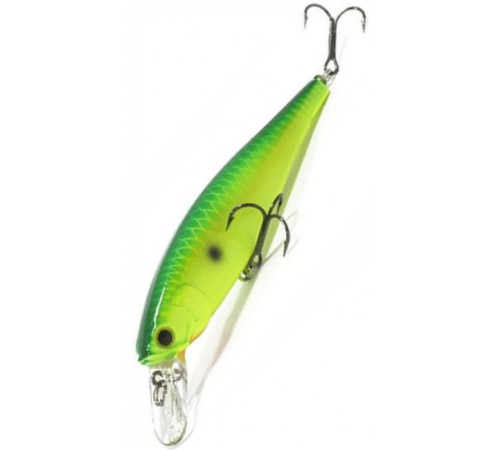 Воблер Lucky Craft Flash Pointer 100SP цвет 111 Peacock