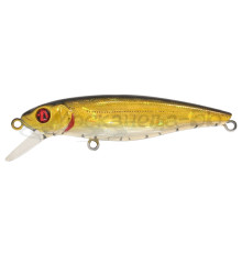 Воблер PONTOON 21 GREEDY-GUTS 55F-MDR цвет 402