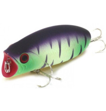 Воблер Lucky Craft Malas 57F цвет 245 Mat Tiger 509