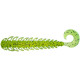 Силиконовые приманки Select BUGZ 2.5" 071, 6шт, твистер