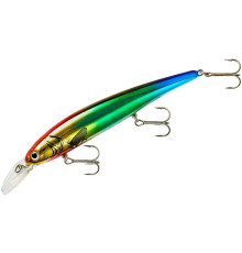 Воблер Pradco Bandit WALLEYE SHALLOW 120F, цвет Green Clown, 17,7 гр.