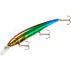 Воблер Pradco Bandit WALLEYE SHALLOW 120F, цвет Green Clown, 17,7 гр.