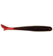 Силиконовые приманки Bait Breath U30 FISH TAIL RINGER 2" 135, 10шт, слаг