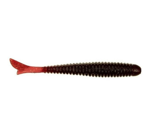 Силиконовые приманки Bait Breath U30 FISH TAIL RINGER 2" 135, 10шт, слаг