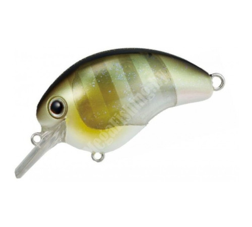 Воблер Shimano Bt World Rush Flashboost 56F цвет 004 Natural Gill