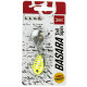 Тейл-спиннер Lucky John BASARA TAIL SPIN 21г , цвет 008