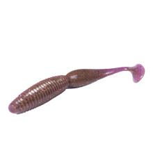Lucky John Pro Series MEGAWORM 3.0in S13, 7шт.
