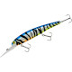 Воблер Pradco Bandit SUSPENDING MINNOW 119SP, цвет Blue Back/Black Stripe, 20,6 гр.