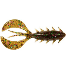 Силиконовые приманки Bait Breath SL-REMIX CHIBY SP 2.4" Ur822, 10шт, рак